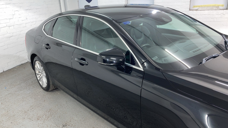 Volvo S90 2.0 D4 Momentum Pro 4dr Geartronic Diesel Saloon